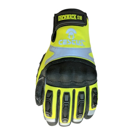 Work Gloves , H2O Attack-S10 #1006 PR